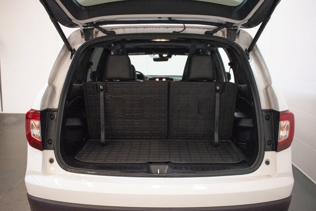 Used 2022 Honda Pilot TrailSport image 24