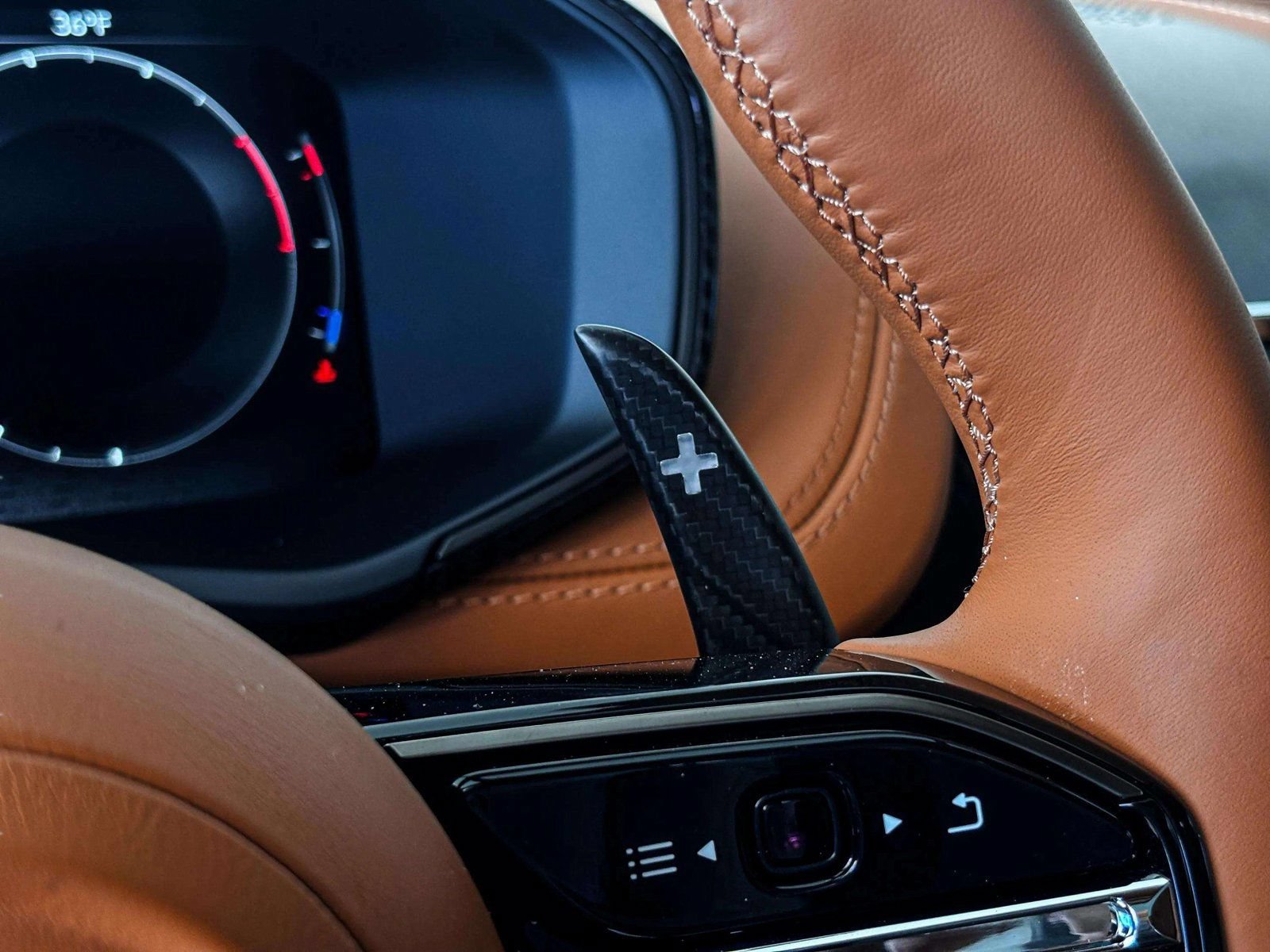 New 2026 Aston Martin DBX 707 AWD/4WD image 26