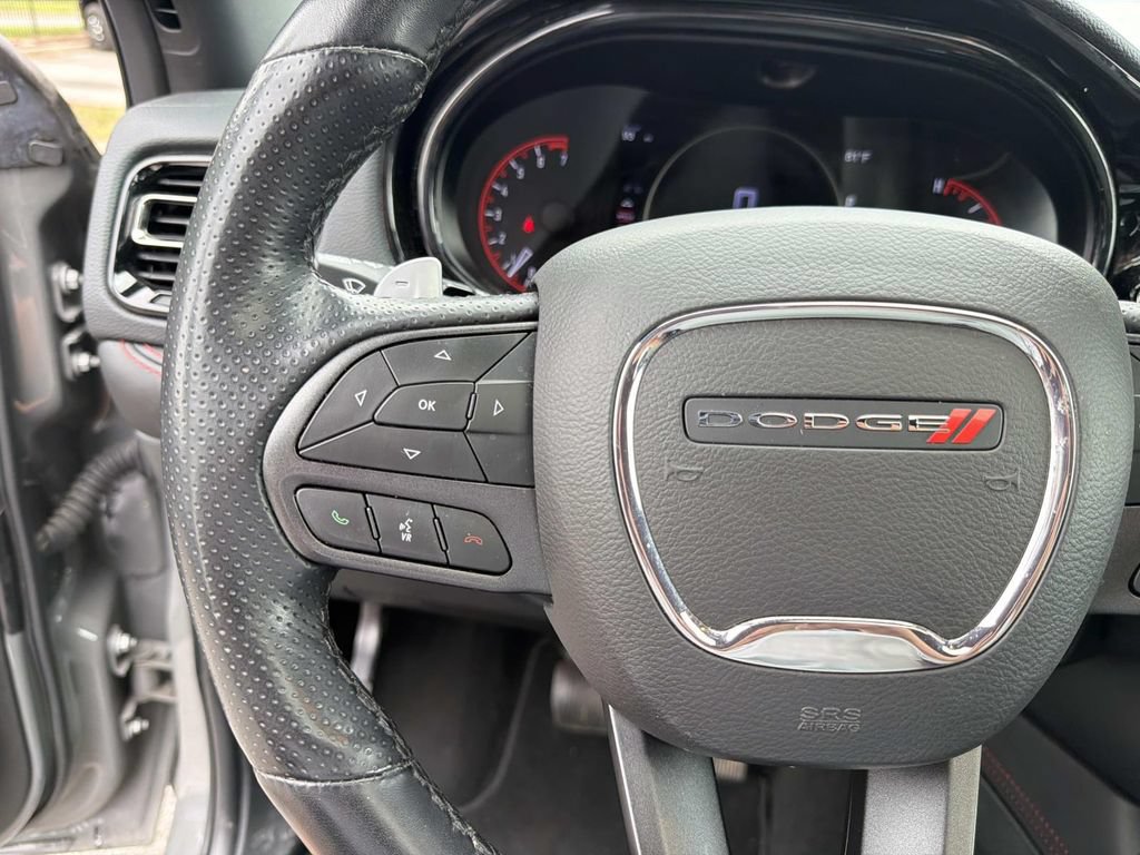 Used 2024 Dodge Durango GT AWD/4WD image 27