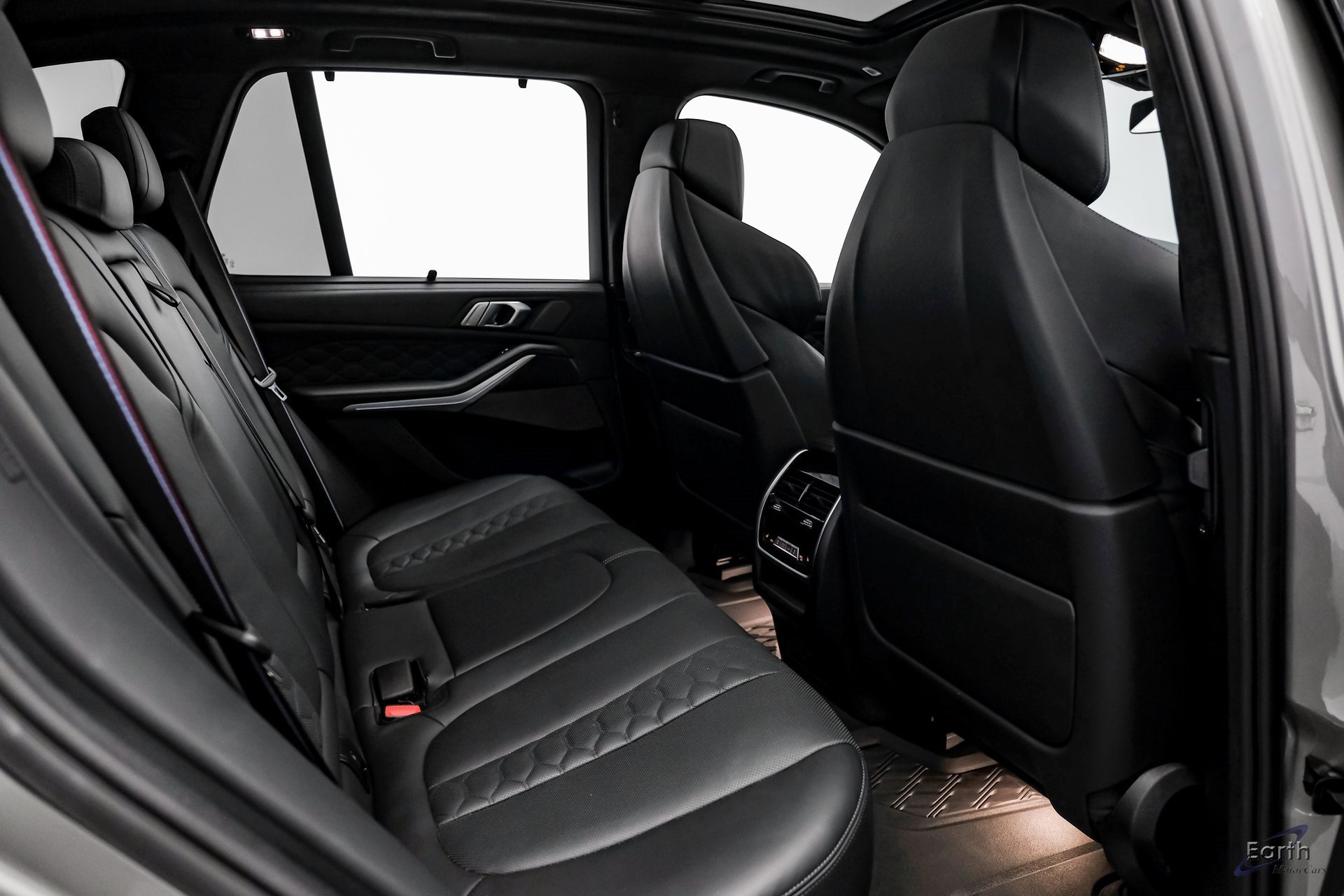 Used 2022 BMW X5 M w/ Competition Package 2 image 74