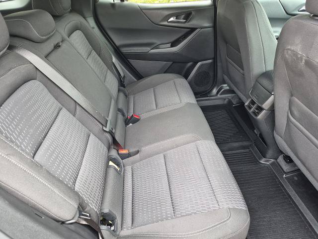 Used 2025 Chevrolet Equinox LT w/ Safety and Technology Package AWD/4WD image 20