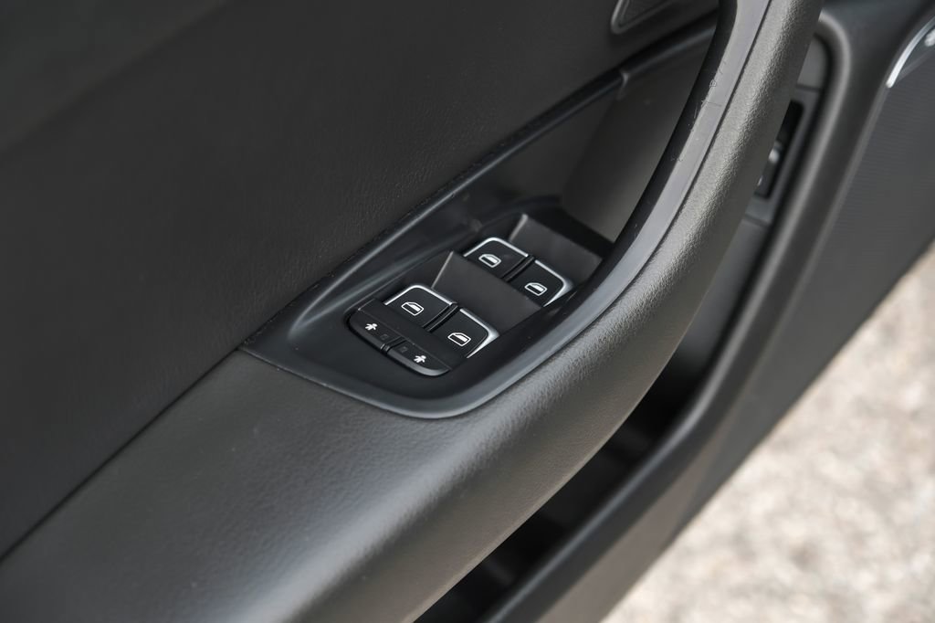 Used 2014 Audi A6 3.0T Prestige w/ Prestige Package image 54