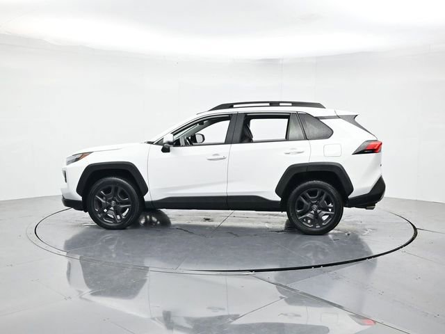 Used 2024 Toyota RAV4 Adventure AWD/4WD image 7