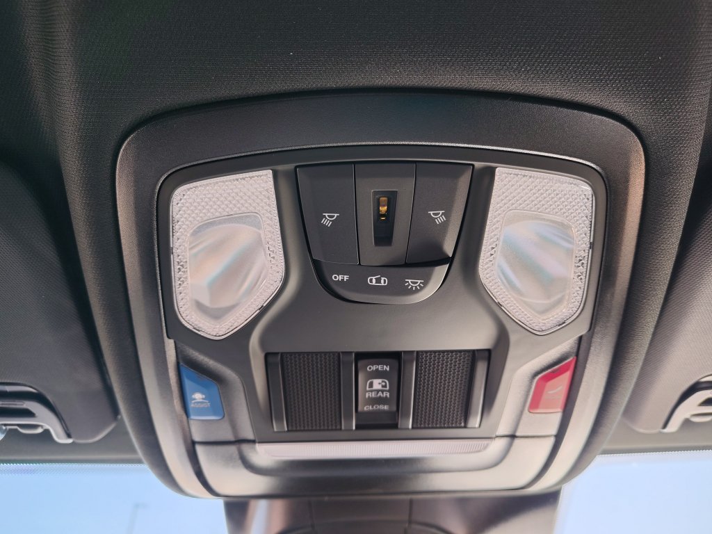 New 2026 RAM 2500 Tradesman image 27