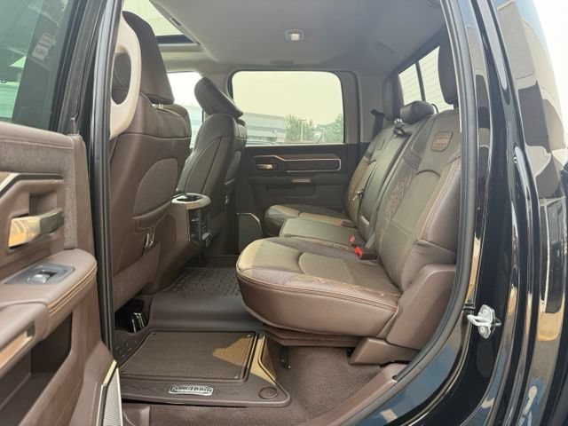 New 2026 RAM 2500 Limited AWD/4WD image 7