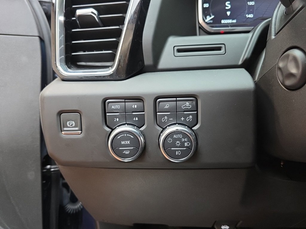 Used 2022 GMC Sierra 1500 Denali image 27