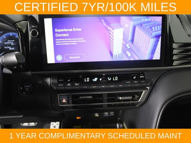 Used 2025 Toyota Camry XSE FWD image 22