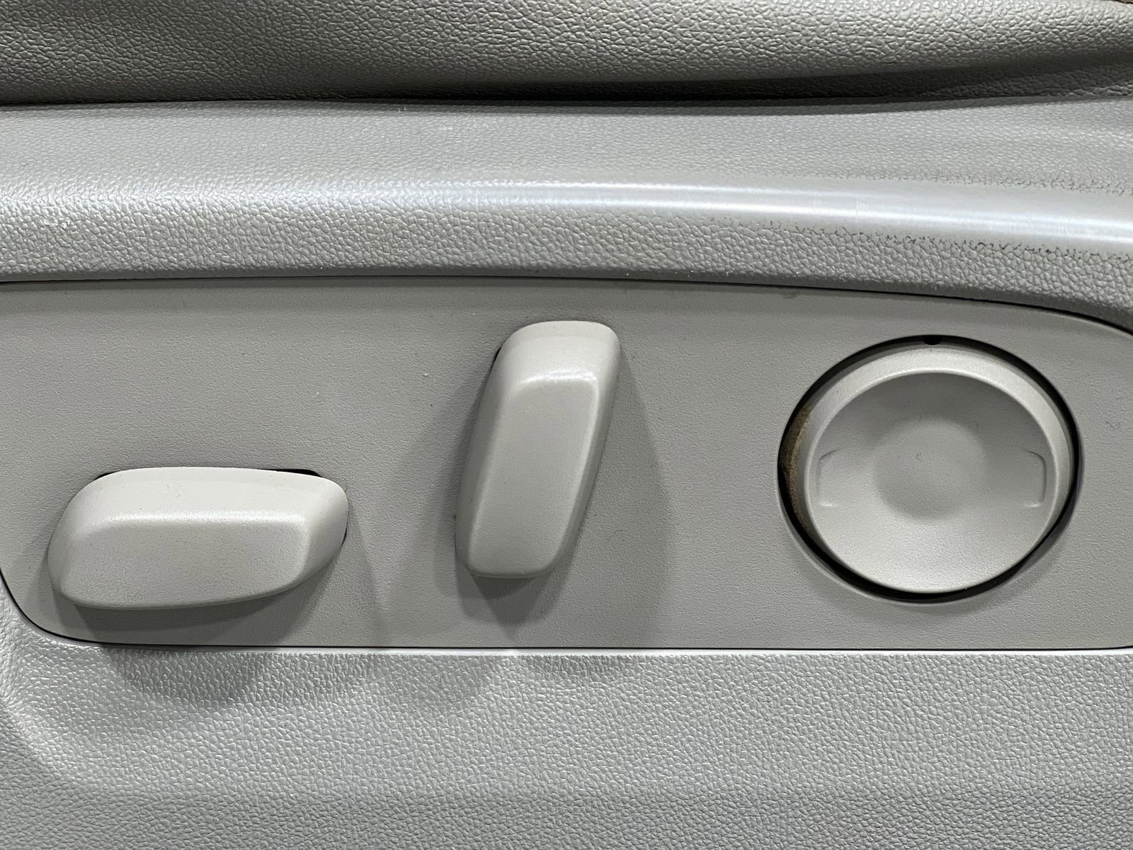 Used 2024 Chevrolet Silverado 3500 LTZ w/ LTZ Convenience Package image 12