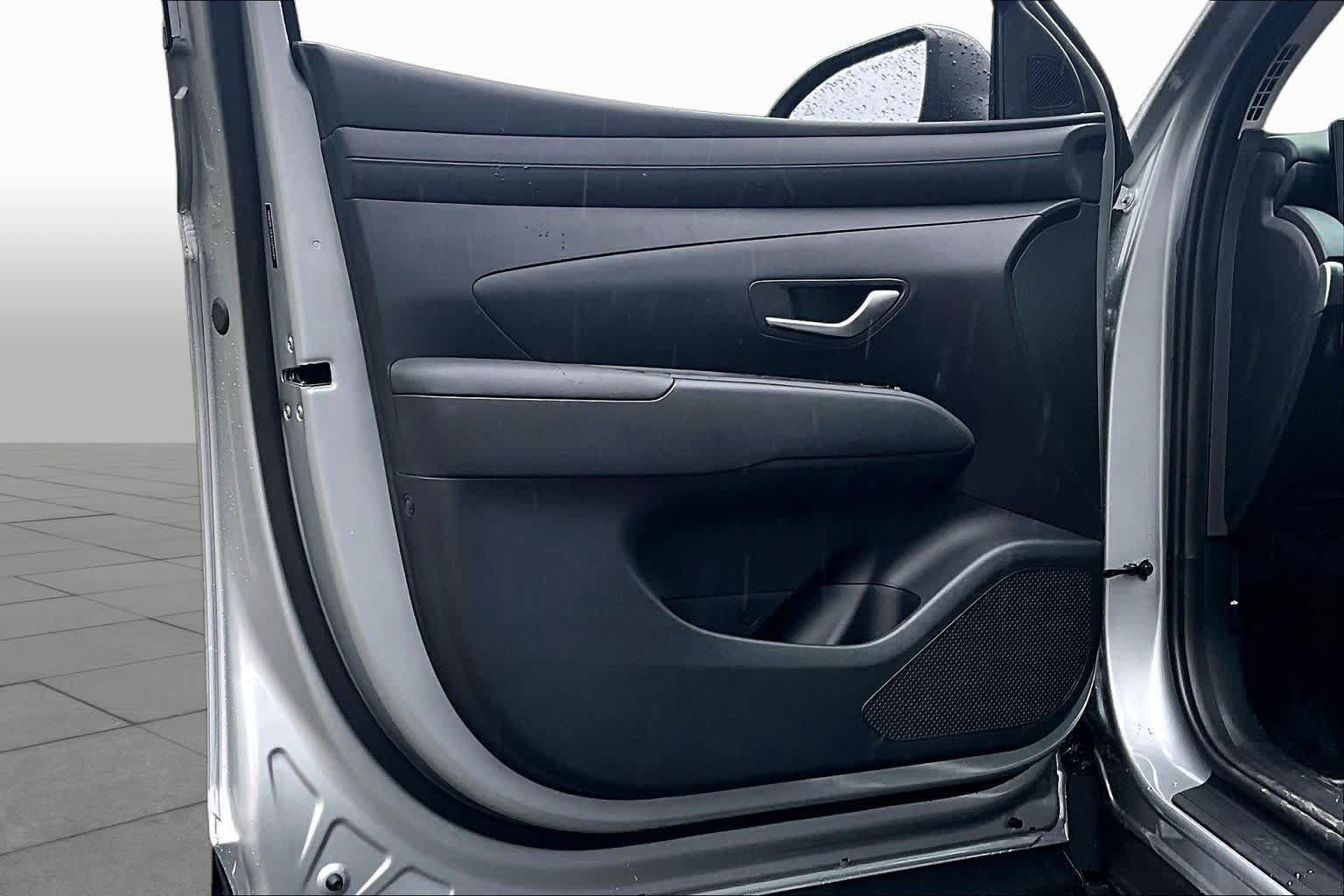 New 2026 Hyundai Tucson SEL Plus AWD/4WD image 13