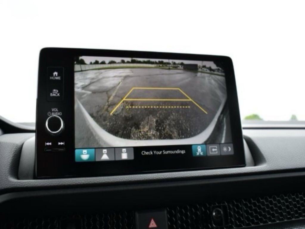 Used 2025 Honda CR-V Sport-L image 19