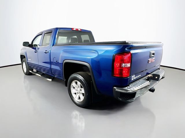 Used 2015 GMC Sierra 1500 SLE w/ SLE Value Package image 6