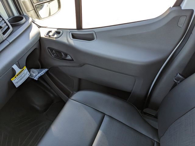 New 2026 Ford Transit 350 148 High Roof Extended w/ Load Area Protection Package image 18