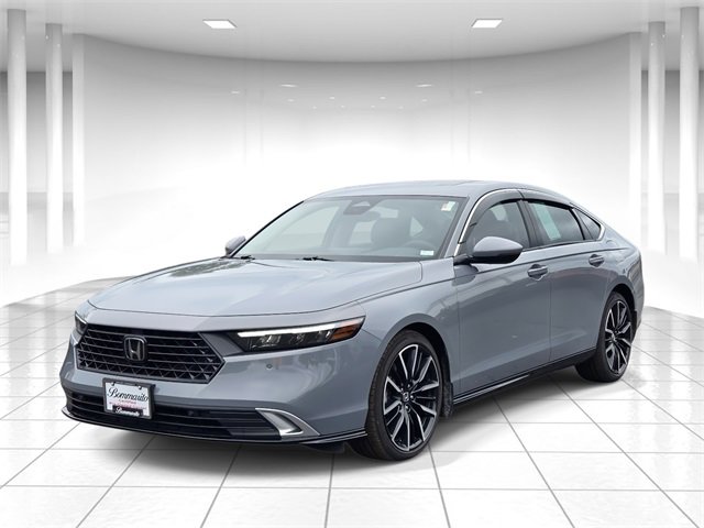 Used 2023 Honda Accord Touring