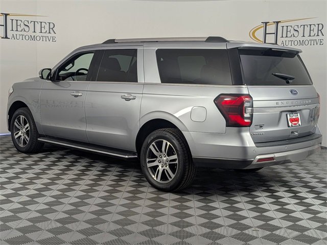 Used 2023 Ford Expedition Max Limited image 5