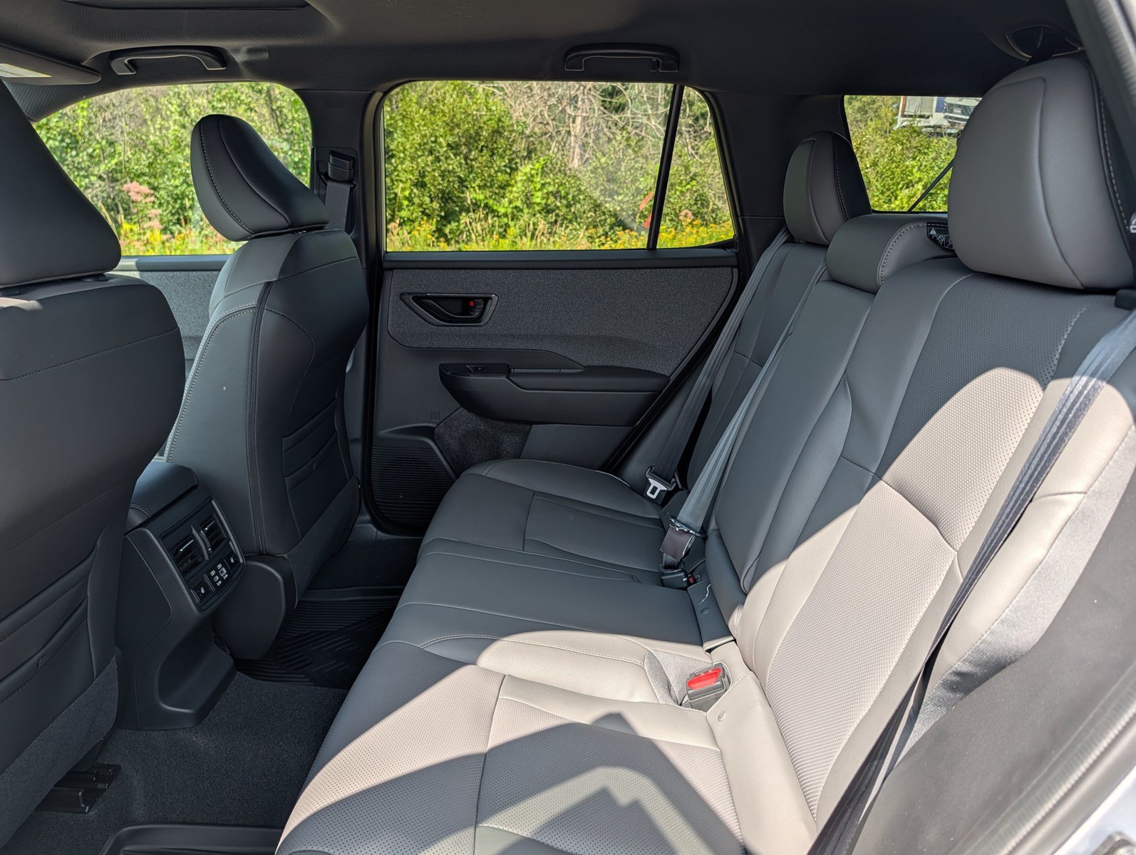 New 2026 Subaru Outback Limited XT AWD/4WD image 7