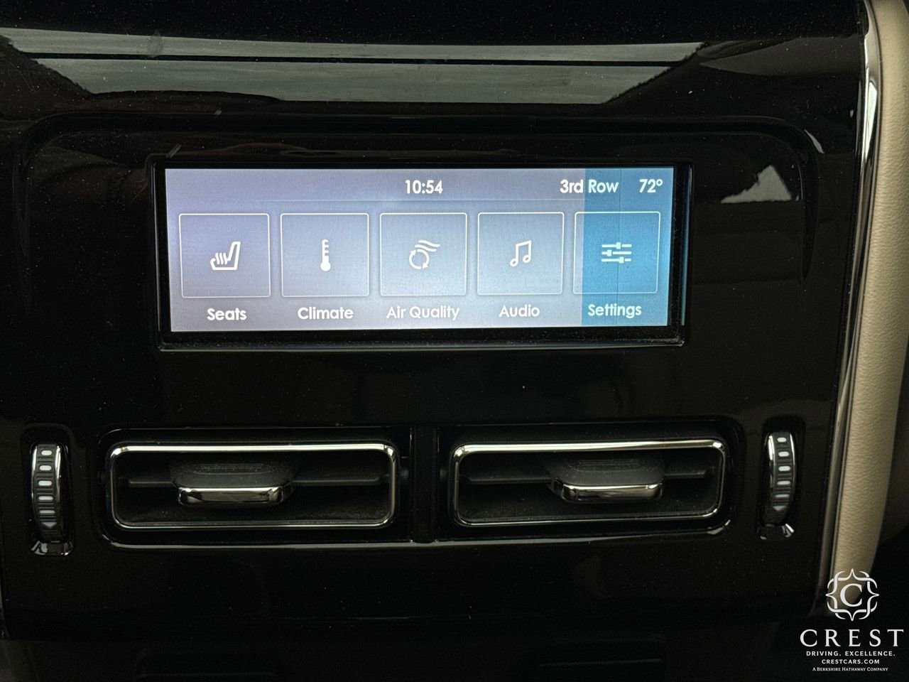 Used 2022 Lincoln Aviator Reserve w/ Equipment Group 201A RWD image 20