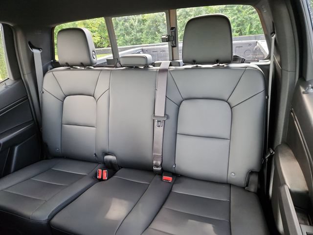 New 2026 Chevrolet Colorado W/T w/ WT Custom Package RWD image 15