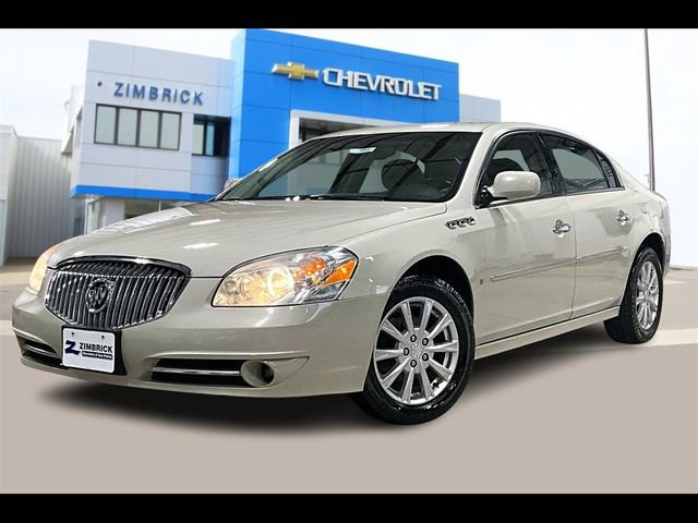 Used 2010 Buick Lucerne CXL image 3