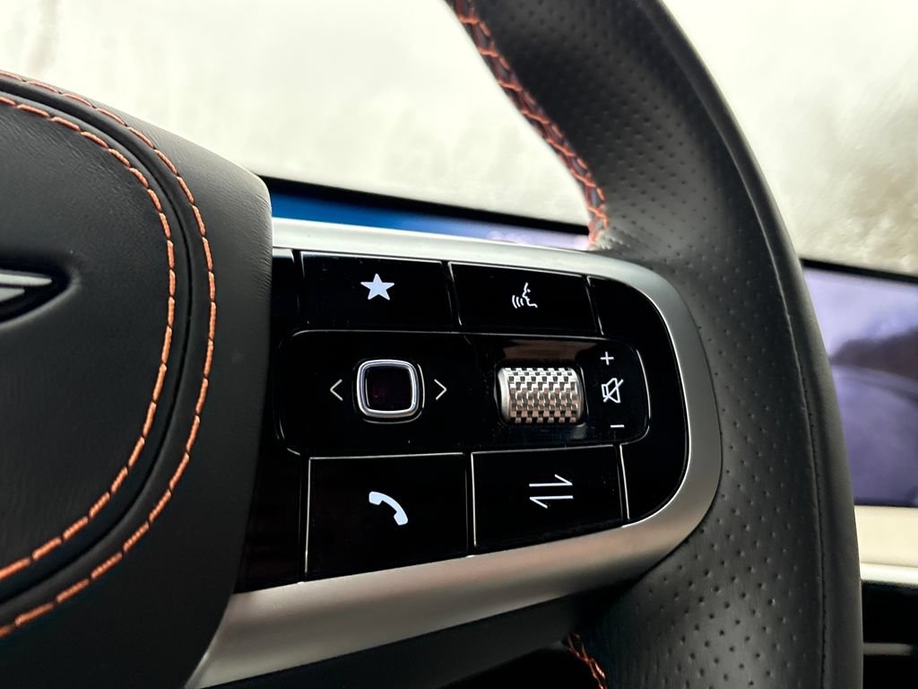 New 2026 Genesis GV70 3.5T Sport Prestige AWD/4WD image 23