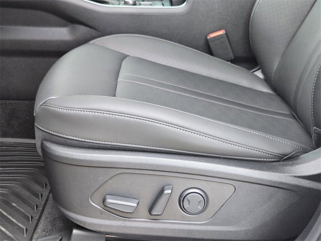 New 2026 Kia Sorento S w/ S Panoramic Sunroof Package image 19