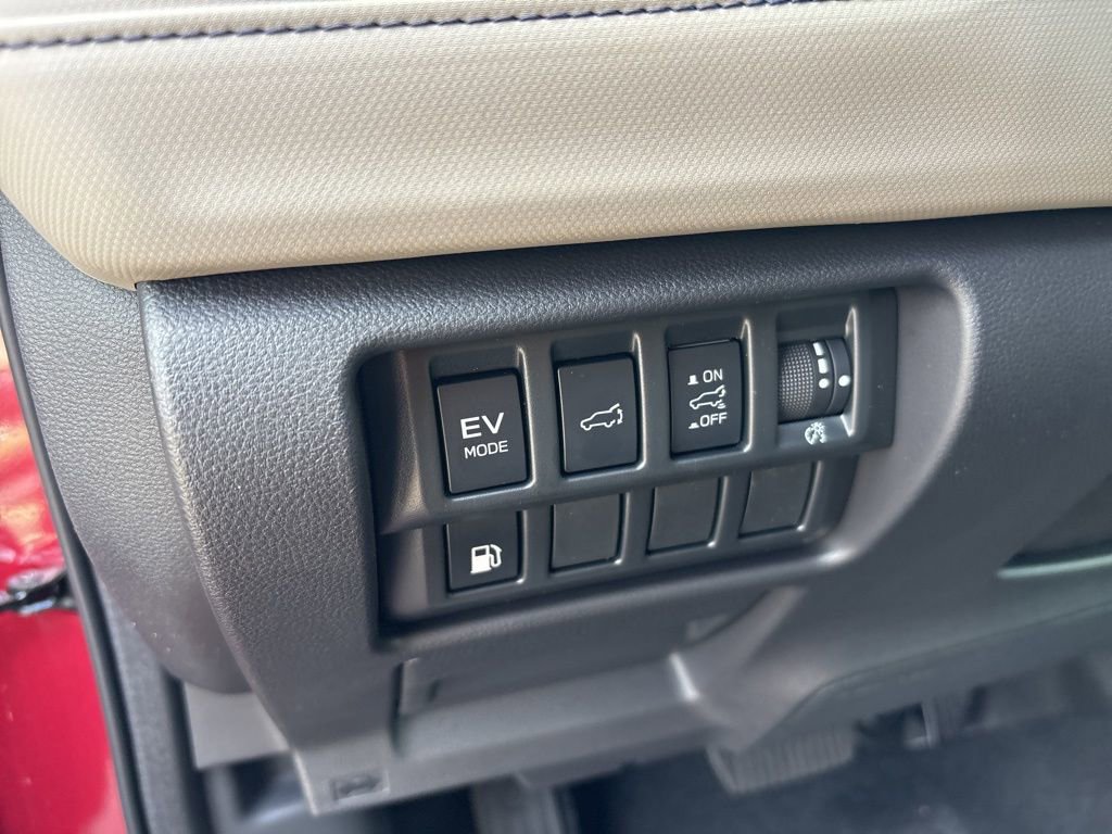 New 2026 Subaru Forester Touring AWD/4WD image 21