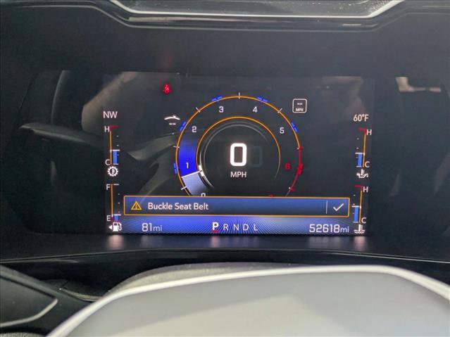 Used 2023 Chevrolet Colorado LT w/ LT Convenience Package II image 11