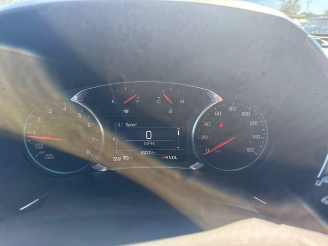 Used 2019 Chevrolet Equinox LT FWD image 19