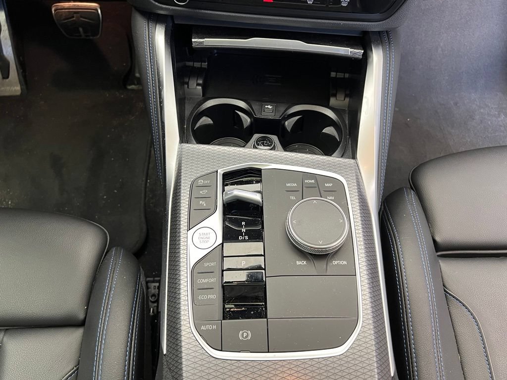 Certified 2024 BMW 440i xDrive Coupe AWD/4WD image 12