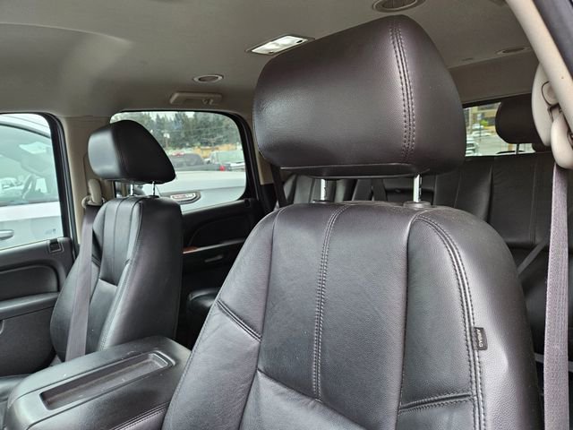 Used 2010 Chevrolet Tahoe LT AWD/4WD image 6