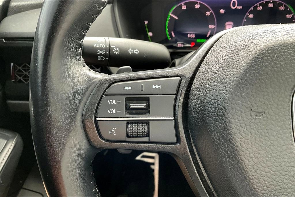 Used 2024 Honda Accord Sport image 20