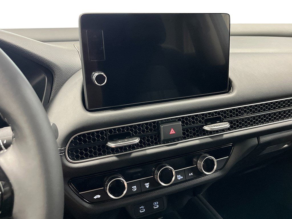 New 2026 Honda HR-V EX-L image 12