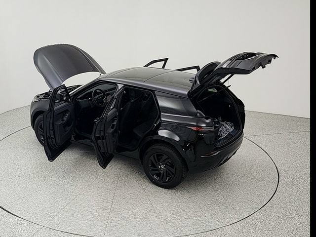 New 2026 Land Rover Range Rover Evoque S AWD/4WD image 40