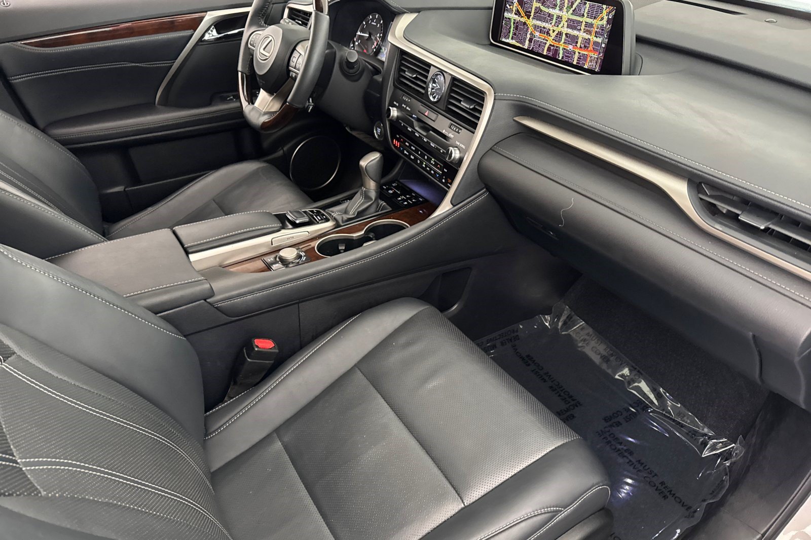 Used 2017 Lexus RX 350 AWD w/ Premium Package image 33