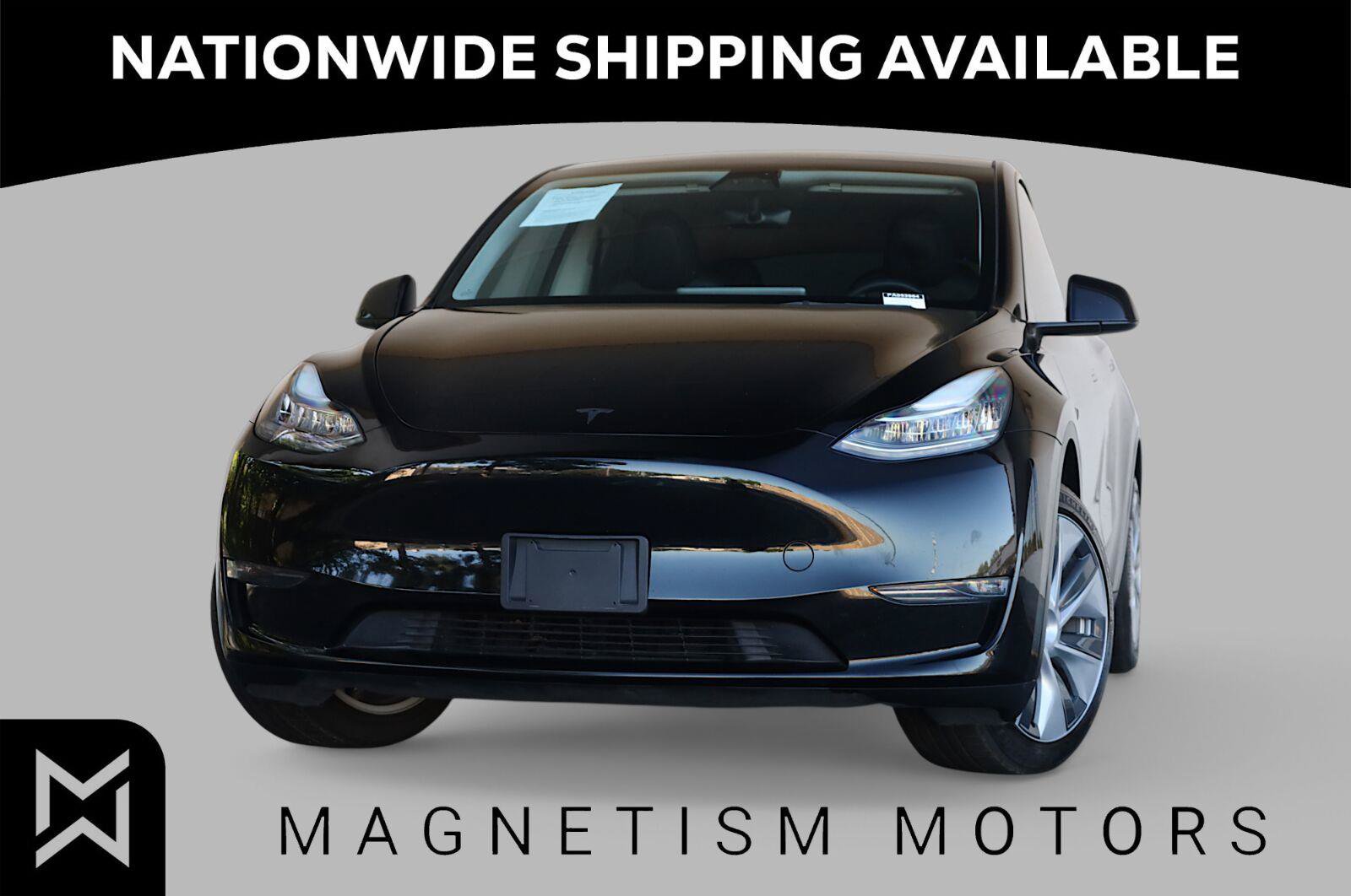 Used 2023 Tesla Model Y Long Range