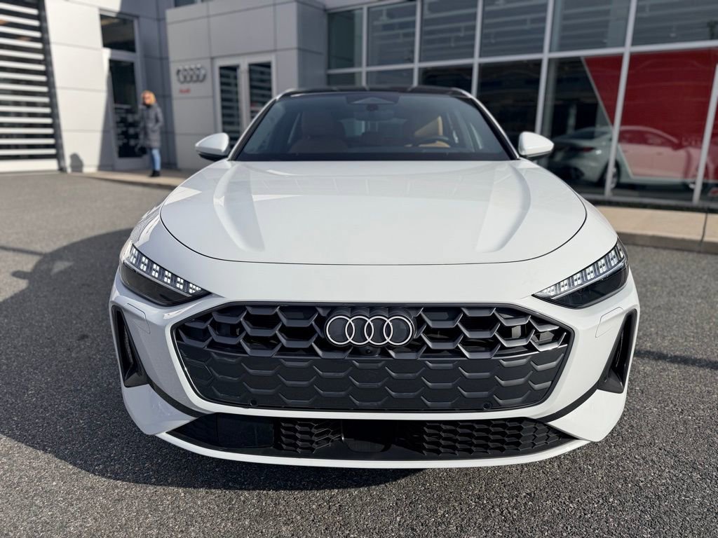 Used 2025 Audi A5 2.0T Premium Plus w/ Premium Plus image 9