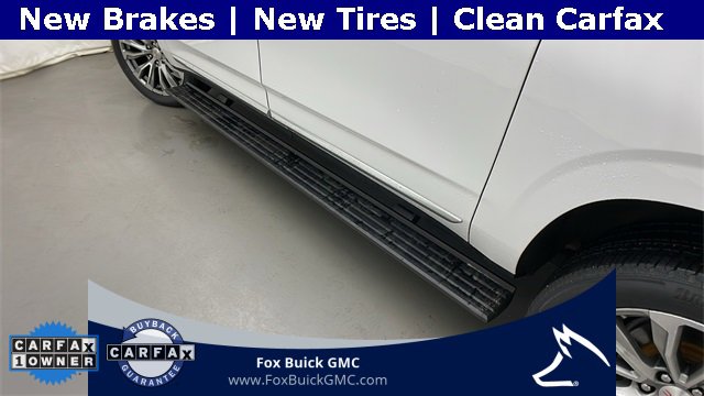 Used 2021 GMC Yukon XL Denali w/ Denali Premium Package image 41