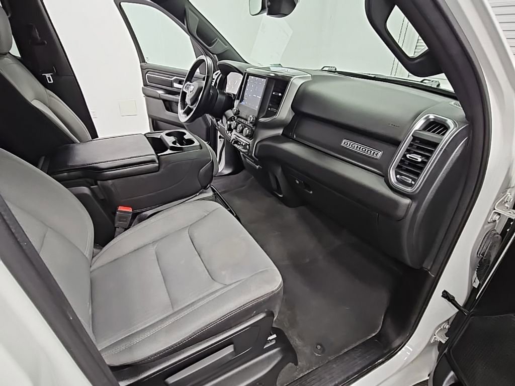 Used 2024 RAM 1500 Big Horn image 36