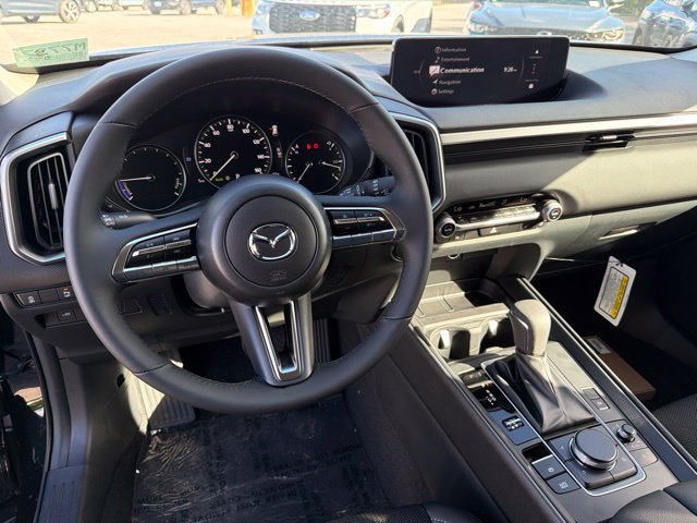 New 2026 MAZDA CX-50 2.5 Hybrid w/ Preferred Pkg AWD/4WD image 15
