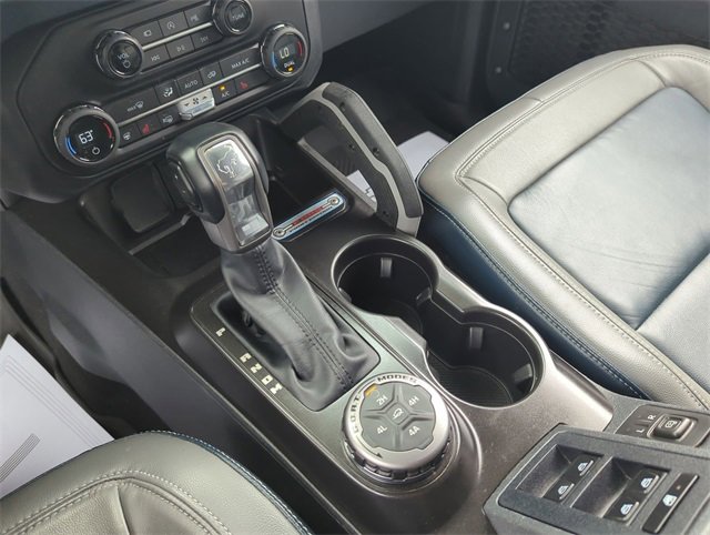 Used 2021 Ford Bronco First Edition image 16