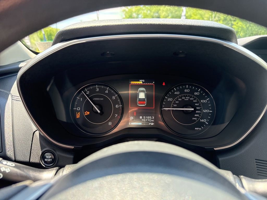 Used 2019 Subaru Impreza 2.0i Premium w/ Eyesight & BSD/Rcta & SRF AWD/4WD image 13