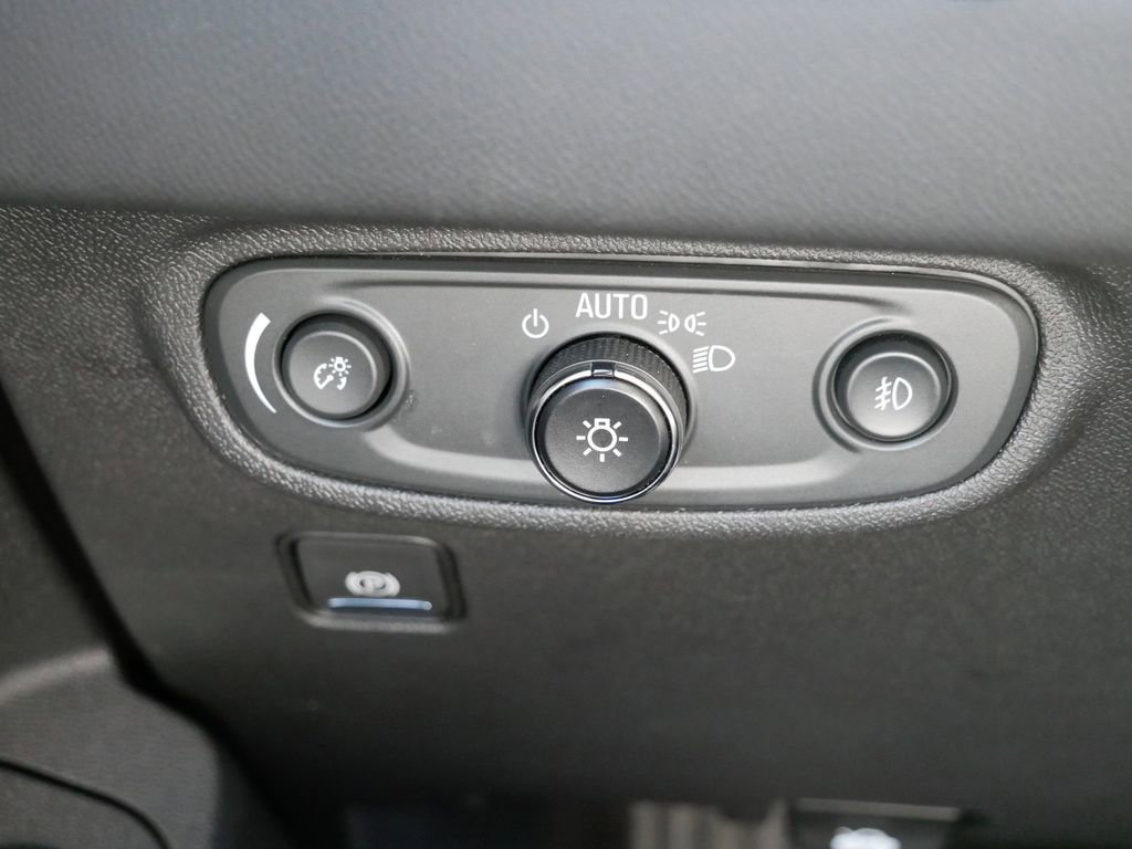 Used 2023 GMC Terrain AT4 AWD/4WD image 31