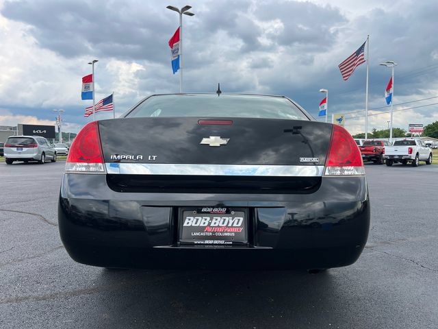 Used 2011 Chevrolet Impala LT FWD image 6