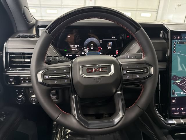 New 2026 GMC Yukon XL AT4 Ultimate w/ LPO, Illumination Package AWD/4WD image 37