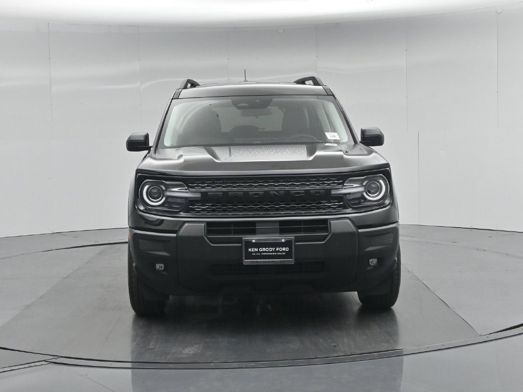 New 2026 Ford Bronco Sport Big Bend w/ Convenience Package AWD/4WD image 23