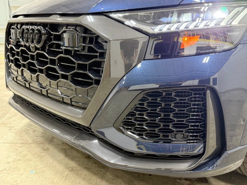 Used 2024 Audi RS Q8 AWD/4WD image 36