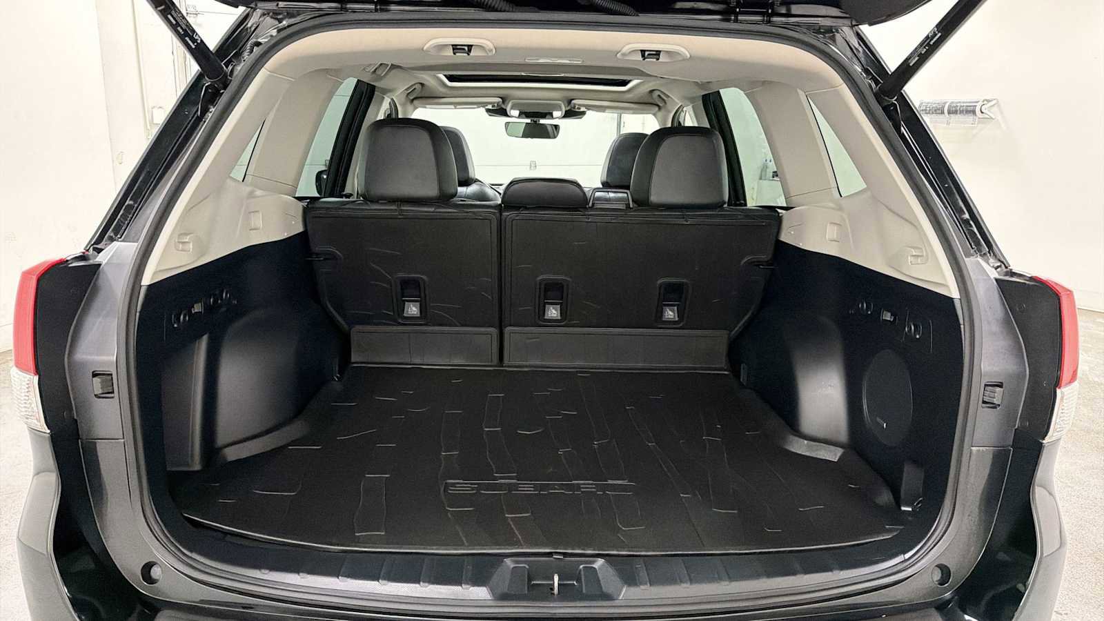 Used 2022 Subaru Forester Touring w/ Popular Package #2 AWD/4WD image 28
