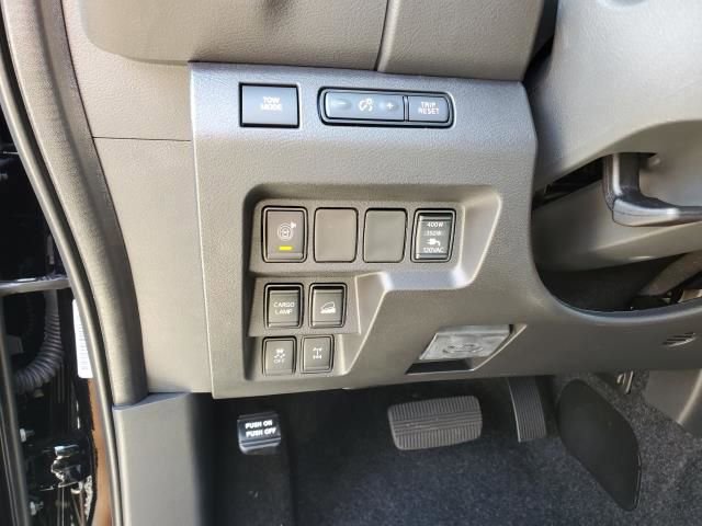 New 2025 Nissan Frontier PRO-4X w/ Pro Premium Package image 18