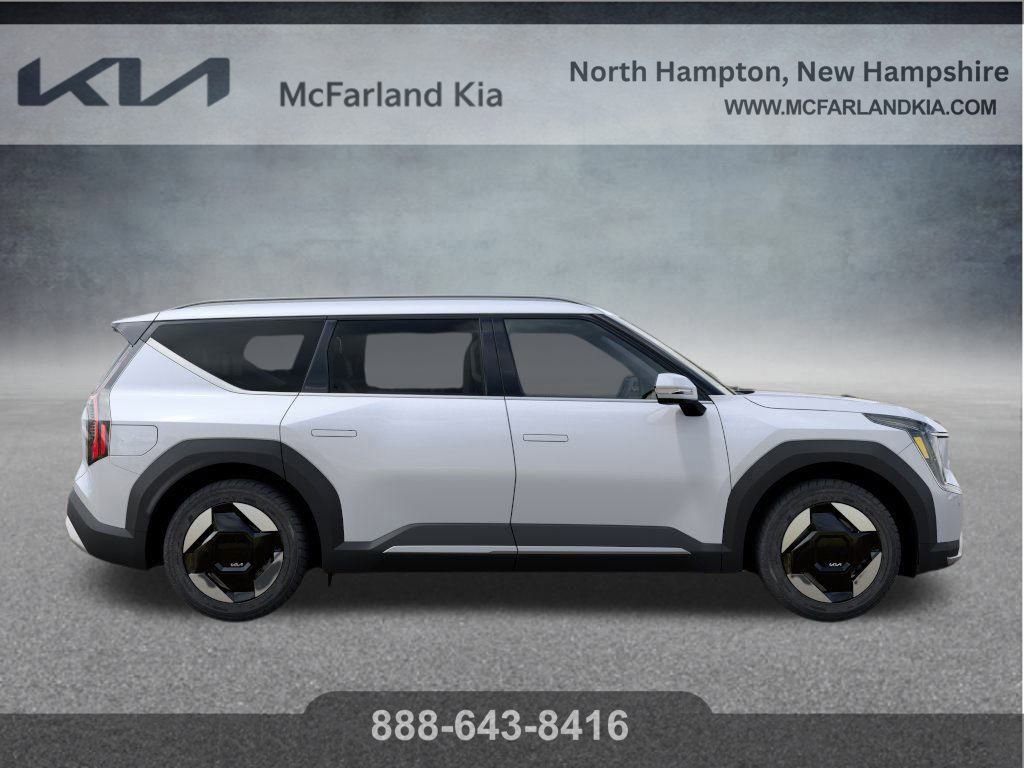 New 2026 Kia EV9 Wind image 7