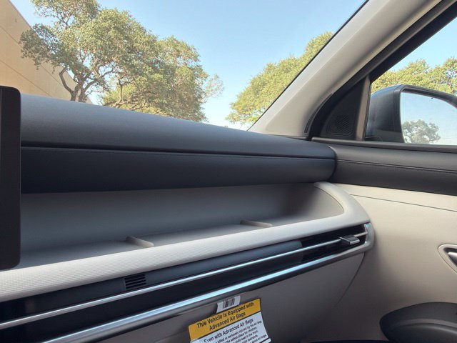 New 2026 Hyundai Tucson SEL Plus FWD image 22