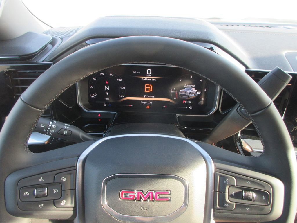 New 2026 GMC Sierra 1500 Elevation w/ Elevation Select Package image 18